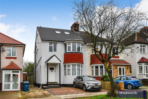 3 bedroom maisonette for sale, Shaftesbury Avenue, South Harrow, Harrow, HA2