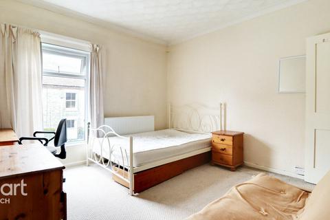 1 bedroom in a house share to rent, Bury Street, Norwich