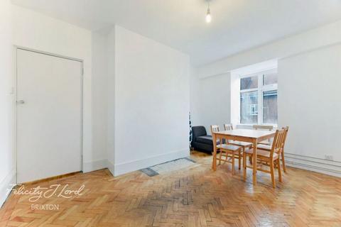 3 bedroom flat for sale, Nelsons Row, London, SW4