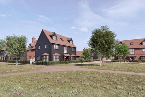 4 bedroom detached house for sale, Plot 1111, 4-bedroom detached at Hare's Leap, Mill Road, Henham CM22