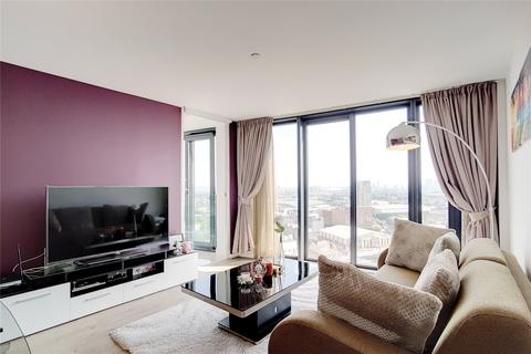 2 bedroom apartment for sale, Unex Tower. Station Street, London, E15