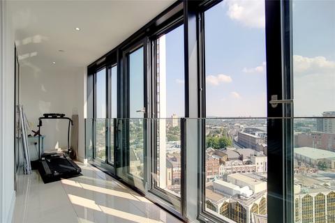 2 bedroom apartment for sale, Unex Tower. Station Street, London, E15