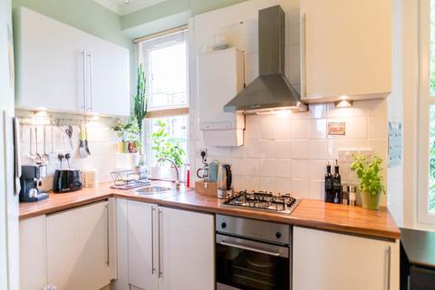 2 bedroom flat to rent, Rosevale Terrace, Leith,