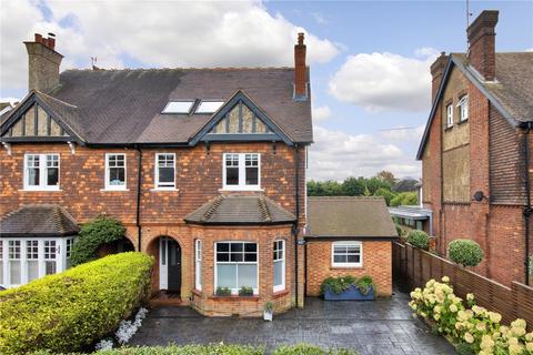 5 bedroom semi-detached house for sale, Bluehouse Lane, Oxted, Surrey, RH8