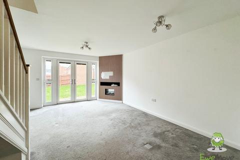12 Blackmoor Drive, Basingstoke, RG24 9QY