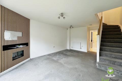 12 Blackmoor Drive, Basingstoke, RG24 9QY