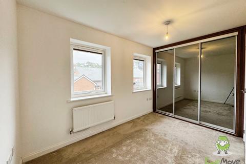 12 Blackmoor Drive, Basingstoke, RG24 9QY