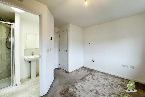 12 Blackmoor Drive, Basingstoke, RG24 9QY
