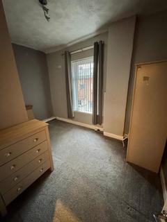 2 bedroom terraced house to rent, 81 Crawford Street, Ashton-under-Lyne, OL6 6TT