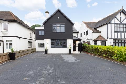 5 bedroom detached house for sale, Halfway Street, Sidcup, DA15