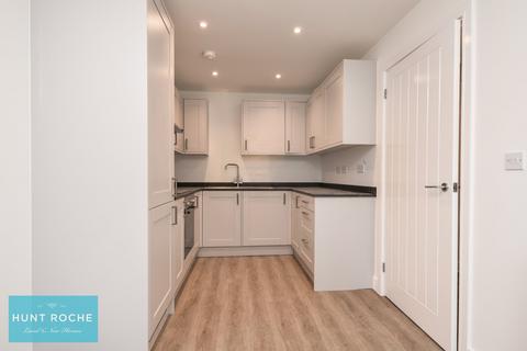 3 bedroom end of terrace house for sale, Plot 23 Stubbs Gardens, Alexandra Road, Great Wakering, Essex, SS3