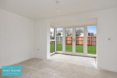 3 bedroom end of terrace house for sale, Plot 23 Stubbs Gardens, Alexandra Road, Great Wakering, Essex, SS3