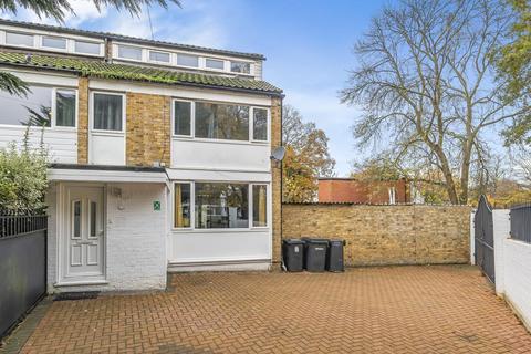 4 bedroom semi-detached house for sale, Bampton Road, Forest Hill