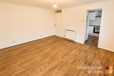 2 bedroom ground floor maisonette to rent, Perrysfield Road, Cheshunt, Waltham Cross, Hertfordshire, EN8 0TJ