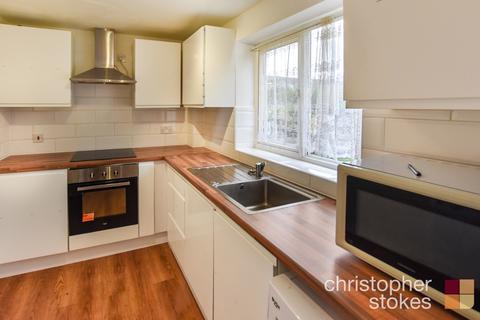 2 bedroom ground floor maisonette to rent, Perrysfield Road, Cheshunt, Waltham Cross, Hertfordshire, EN8 0TJ