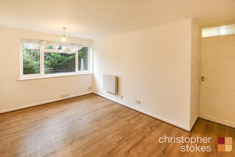 2 bedroom ground floor maisonette to rent, Perrysfield Road, Cheshunt, Waltham Cross, Hertfordshire, EN8 0TJ