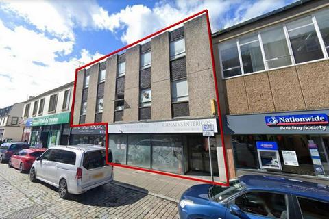 Shop for sale, West Blackhall Street, Greenock PA25