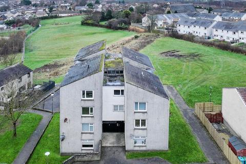 2 bedroom flat for sale, McPherson, Airdrie, Glasgow ML6