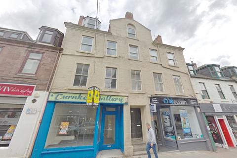 1 bedroom flat for sale, High Street Flat 2-2, Arbroath DD11