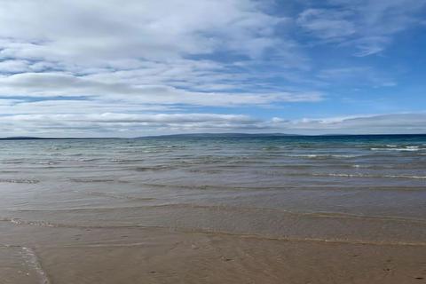 Blue Sea View, Swartaquoy, Shapinsay, Balfour, Orkney KW17