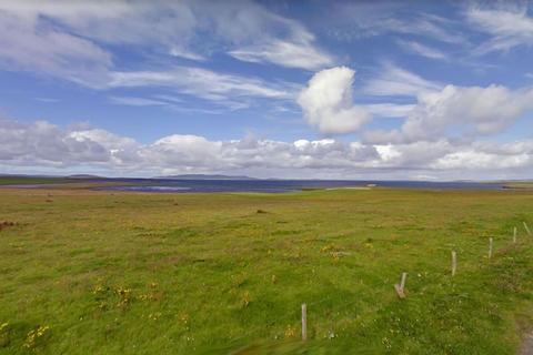 Land for sale, Blue Sea View, Swartaquoy, Shapinsay, Balfour, Orkney KW17