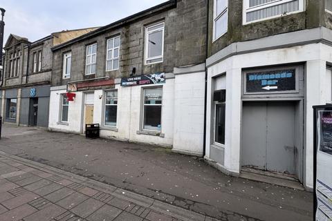 Property for sale, Bank Street, Lochgelly, Fife KY5