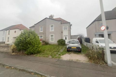 3 bedroom semi-detached house for sale, Queens Avenue, Leven KY8