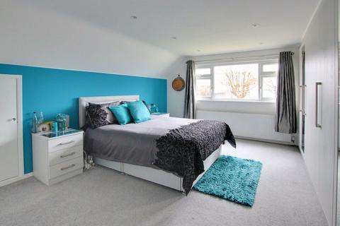 4 bedroom detached house for sale, Shirley Church Road, Shirley