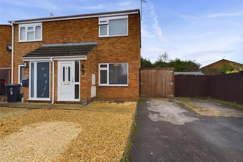 2 bedroom semi-detached house for sale, Myrtle Close, Robinswood, Gloucester