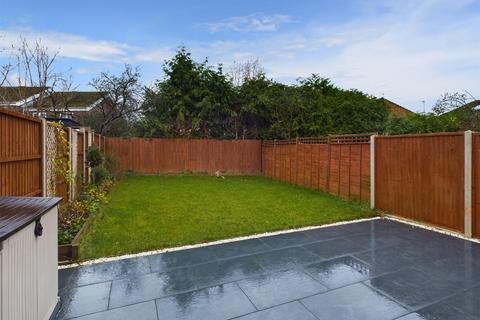 2 bedroom semi-detached house for sale, Myrtle Close, Robinswood, Gloucester