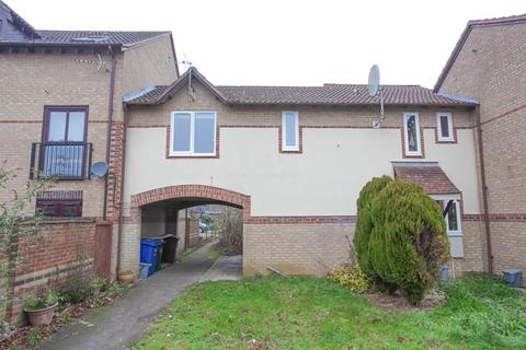 1 bedroom maisonette to rent, BICESTER