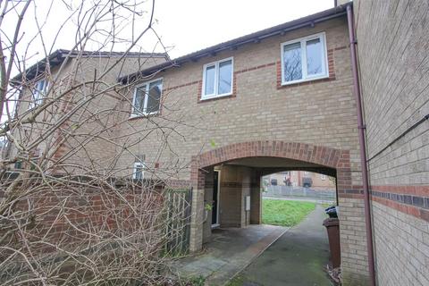 1 bedroom maisonette to rent, BICESTER