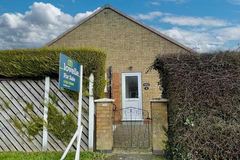 2 bedroom semi-detached bungalow for sale, Honeyholes Lane, Dunholme, LN2