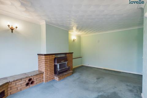 2 bedroom semi-detached bungalow for sale, Honeyholes Lane, Dunholme, LN2