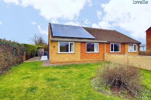 undefined, Honeyholes Lane, Dunholme, LN2