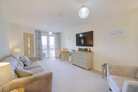 2 bedroom apartment for sale, Balshaw Court Burlington Gardens Leyland PR25 3EX