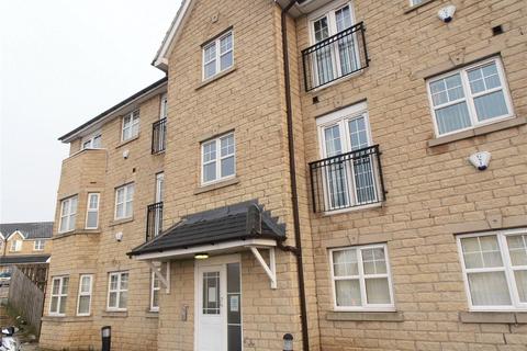 2 bedroom apartment for sale, Calder Edge, Southowram, Halifax, HX3