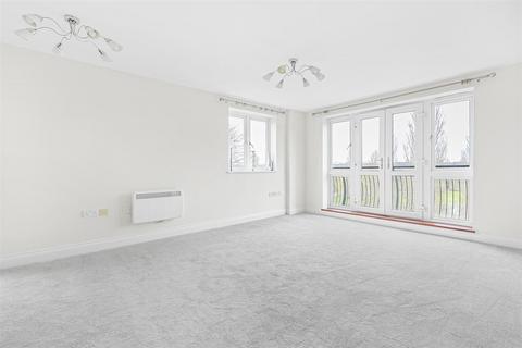 2 bedroom flat for sale, Napier Road, Reading