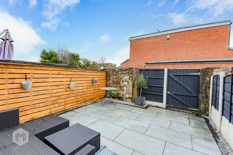 2 bedroom terraced house for sale, Bury Road, Tottington, Bury, Greater Manchester, BL8 3ET