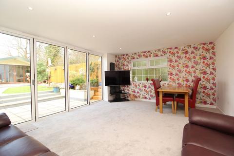 5 bedroom end of terrace house for sale, Southleaze, Winscombe