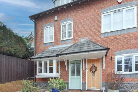undefined, Victoria Mews, Barnt Green, Birmingham, Worcestershire, B45