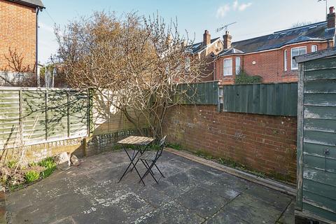 2 bedroom end of terrace house to rent, Cranworth Road, Hampshire SO22