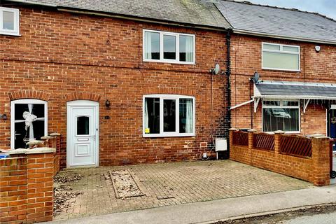 25 Broomhead Road, Wombwell, Barnsley, S73 0SA