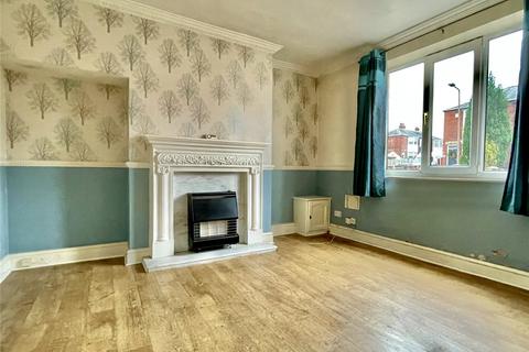 25 Broomhead Road, Wombwell, Barnsley, S73 0SA