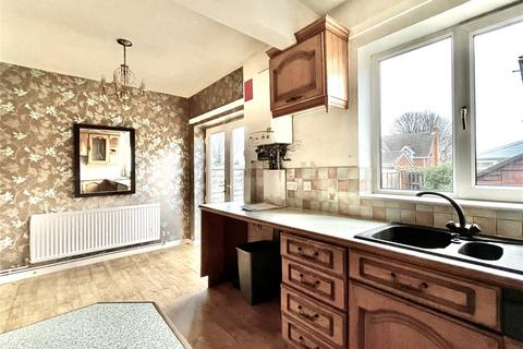 25 Broomhead Road, Wombwell, Barnsley, S73 0SA