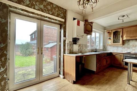 25 Broomhead Road, Wombwell, Barnsley, S73 0SA
