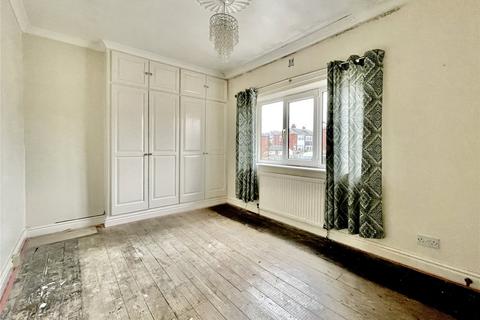 25 Broomhead Road, Wombwell, Barnsley, S73 0SA