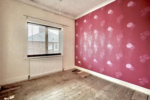 25 Broomhead Road, Wombwell, Barnsley, S73 0SA