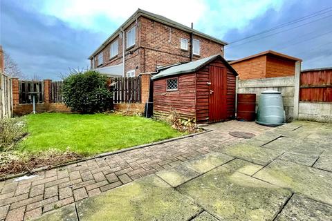 25 Broomhead Road, Wombwell, Barnsley, S73 0SA