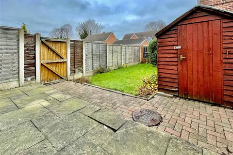 25 Broomhead Road, Wombwell, Barnsley, S73 0SA